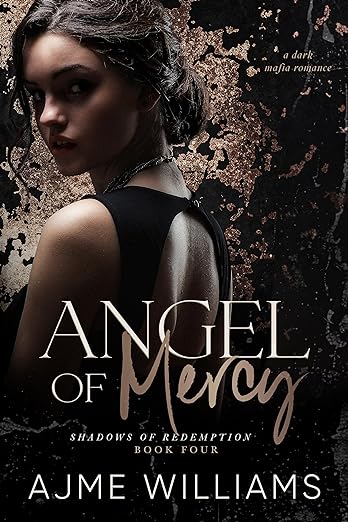 Angel of Mercy My Romance Reads